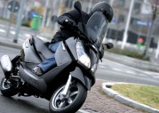 Piaggio Mp3 400ie